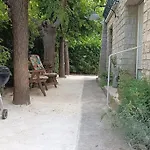 Διαμέρισμα Grand Appartement, 2 Et Jardin