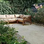 Grand Appartement, 2 Et Jardin Διαμέρισμα Νιμ