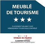 Διαμέρισμα Grand Appartement, 2 Et Jardin *