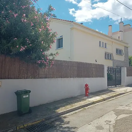 Apartament Le Welcome - Grand Appartement 2 Chambres Et Jardin *