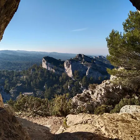 Grand Appartement, 2 Et Jardin 아파트 *