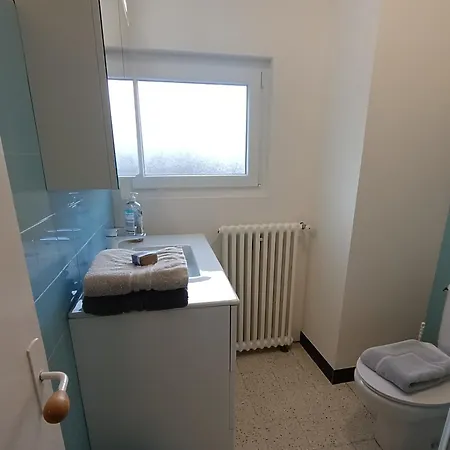 Le Welcome - Grand Appartement 2 Chambres Et Jardin Apartament Nîmes