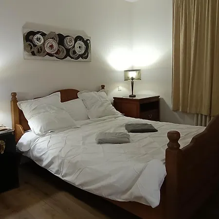 アパート Le Welcome - Grand Appartement 2 Chambres Et Jardin