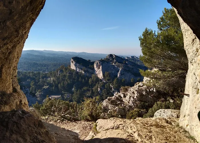 Grand Appartement, 2 Et Jardin Apartmán *