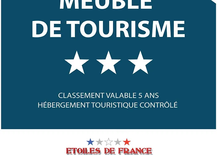 Apartamento Grand Appartement, 2 Et Jardin *